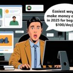 make money online